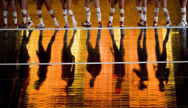 Volleyball